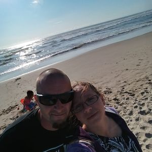 Meet your Posher, Kristi